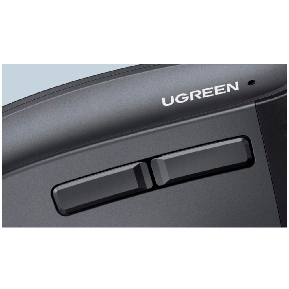 Мышь UGREEN M571P Black - 65042 - фото 5