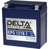 Аккумуляторная батарея Delta EPS 1218.1