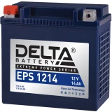 Аккумуляторная батарея Delta EPS 1214