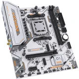 Материнская плата Maxsun eSport B650M WIFI ICE (MS-eSport B650M WIFI ICE)