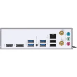 Материнская плата Maxsun eSport B650M WIFI ICE (MS-eSport B650M WIFI ICE)