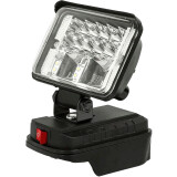 Фонарь строительный MAXPILER MWL-01