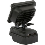 Фонарь строительный MAXPILER MWL-01