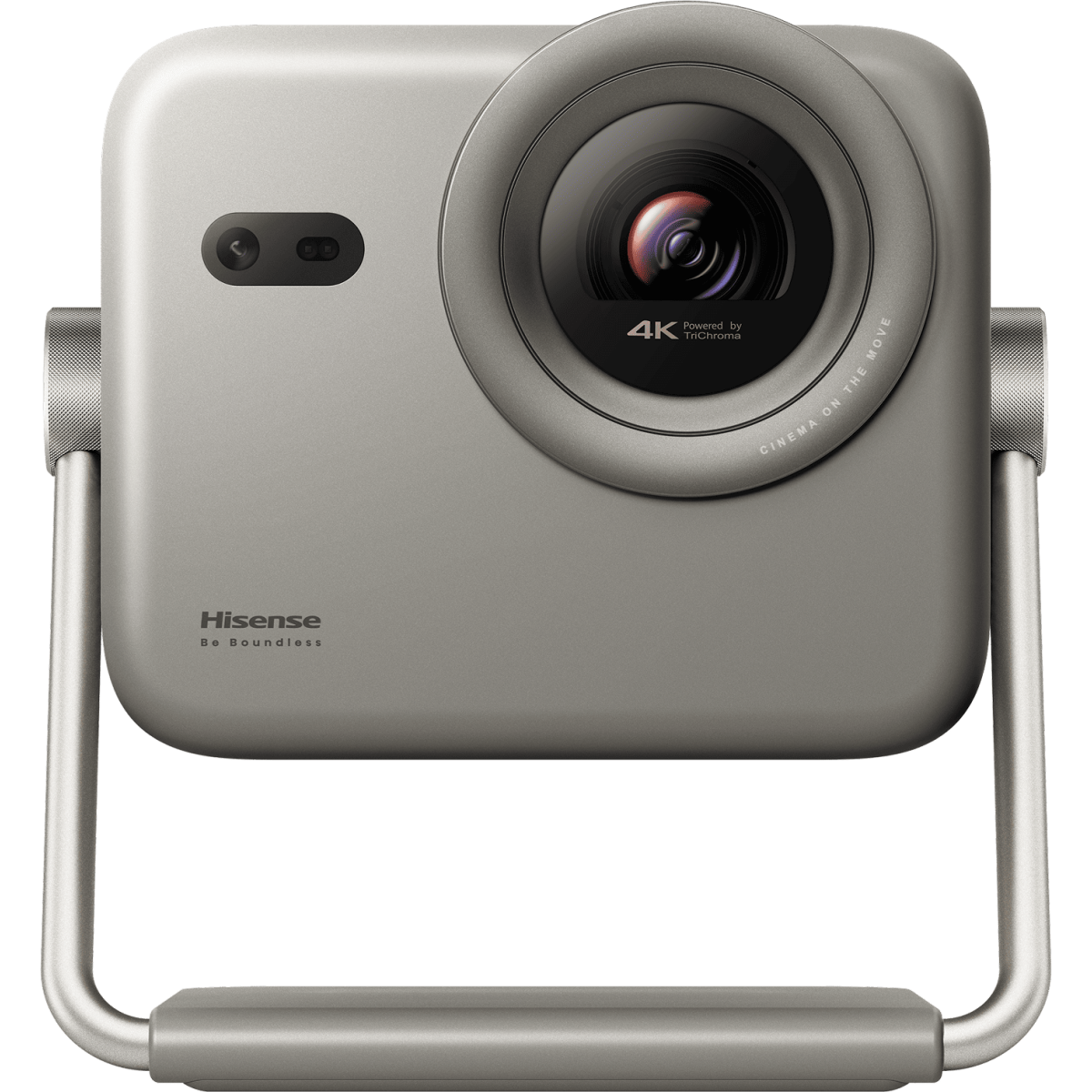 Проектор Hisense M2 PRO
