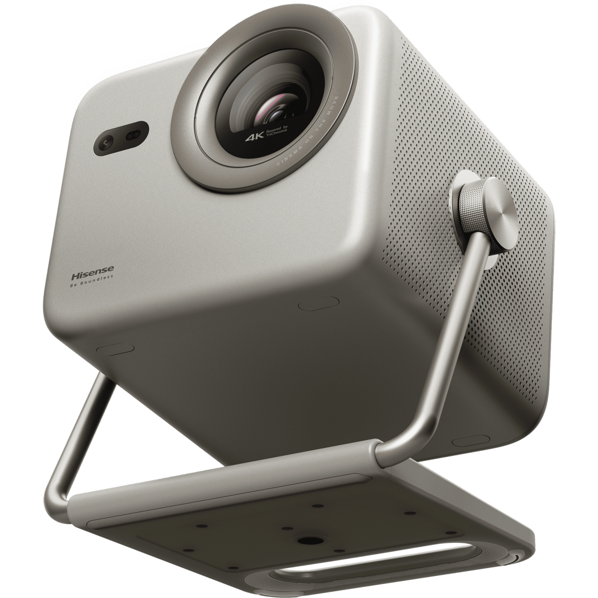 Проектор Hisense M2 PRO - фото 4