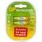 Аккумулятор GP (AAA, 400mAh, 2 шт.) - 40AAAHCSVPT-2CR2