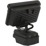 Фонарь строительный MAXPILER MWL-02