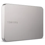 Внешний жёсткий диск 1Tb Toshiba Canvio Flex Silver (HDTX210ESCAA)