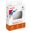 Внешний жёсткий диск 4Tb Toshiba Canvio Flex Silver (HDTX240ESCCA) - фото 6