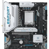 Материнская плата Maxsun eSport B860M SNIPER WIFI (MS-eSport B860M SNIPER WIFI)