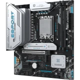 Материнская плата Maxsun eSport B860M SNIPER WIFI (MS-eSport B860M SNIPER WIFI)