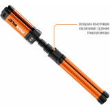 Светильник MAXPILER MTWL-02