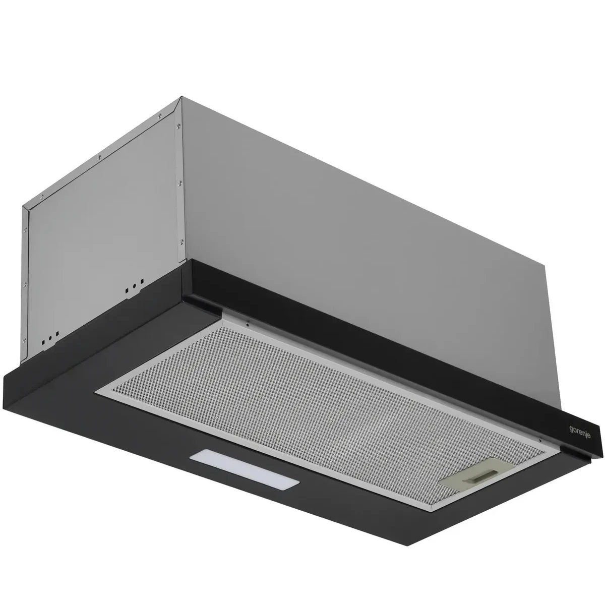 Вытяжка Gorenje TH60E6XB - фото 2