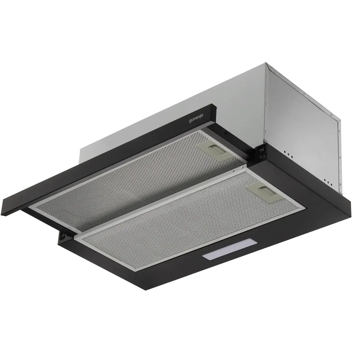 Вытяжка Gorenje TH60E6XB - фото 3