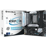 Материнская плата Maxsun eSport B860M WIFI ACE (MS-eSport B860M WIFI ACE)