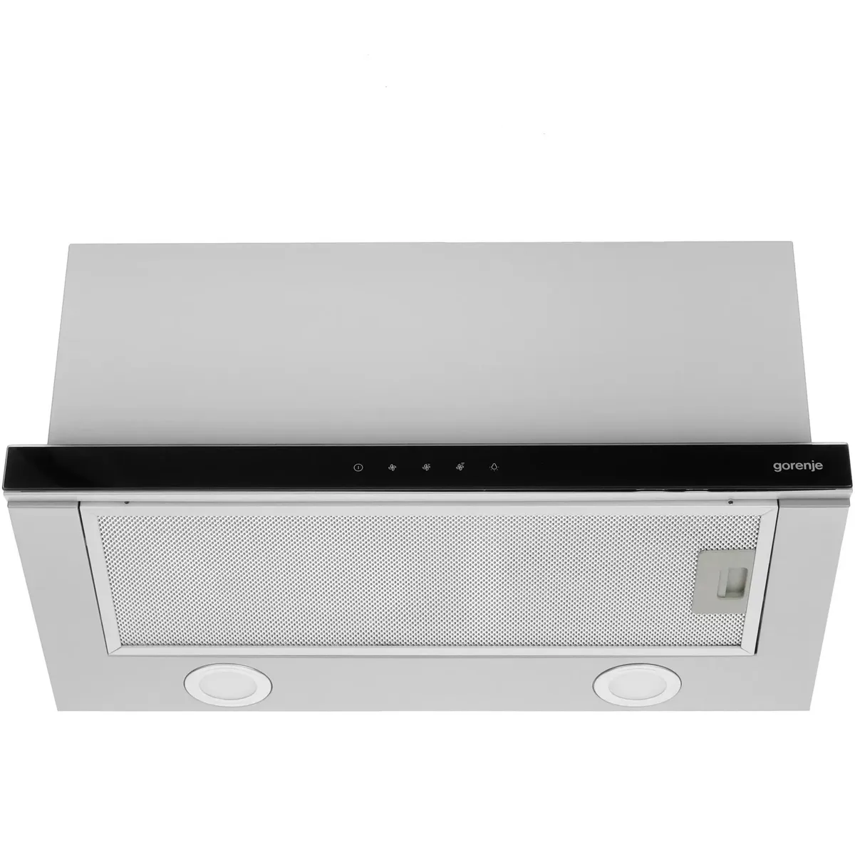 Вытяжка Gorenje TH60E8SGB