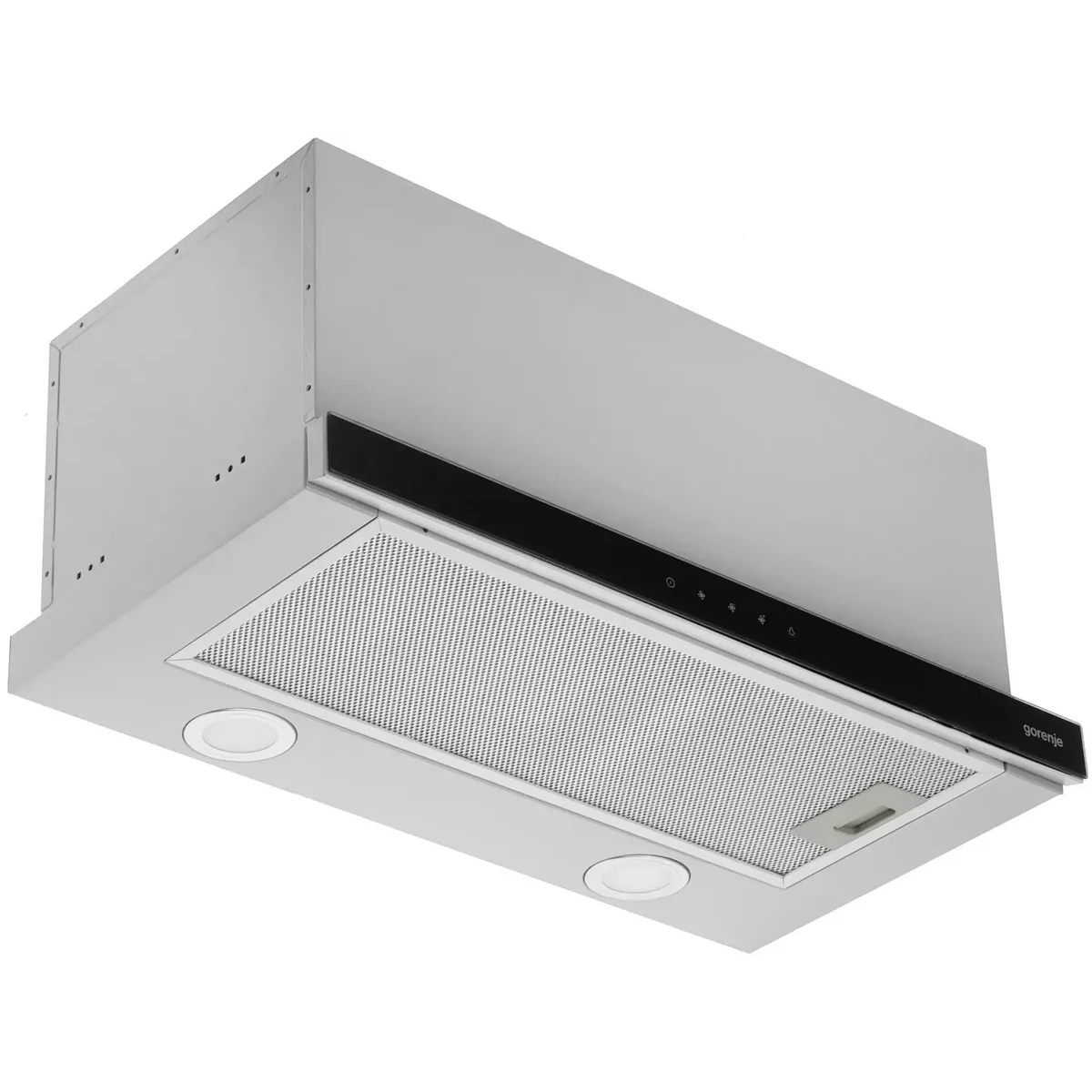 Вытяжка Gorenje TH60E8SGB - фото 2