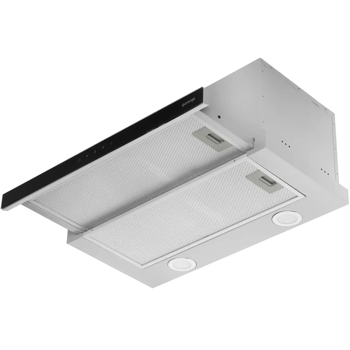 Вытяжка Gorenje TH60E8SGB - фото 3