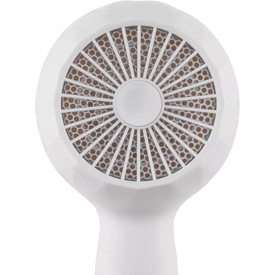 Фен Polaris PHD 2250TDi White - фото 3