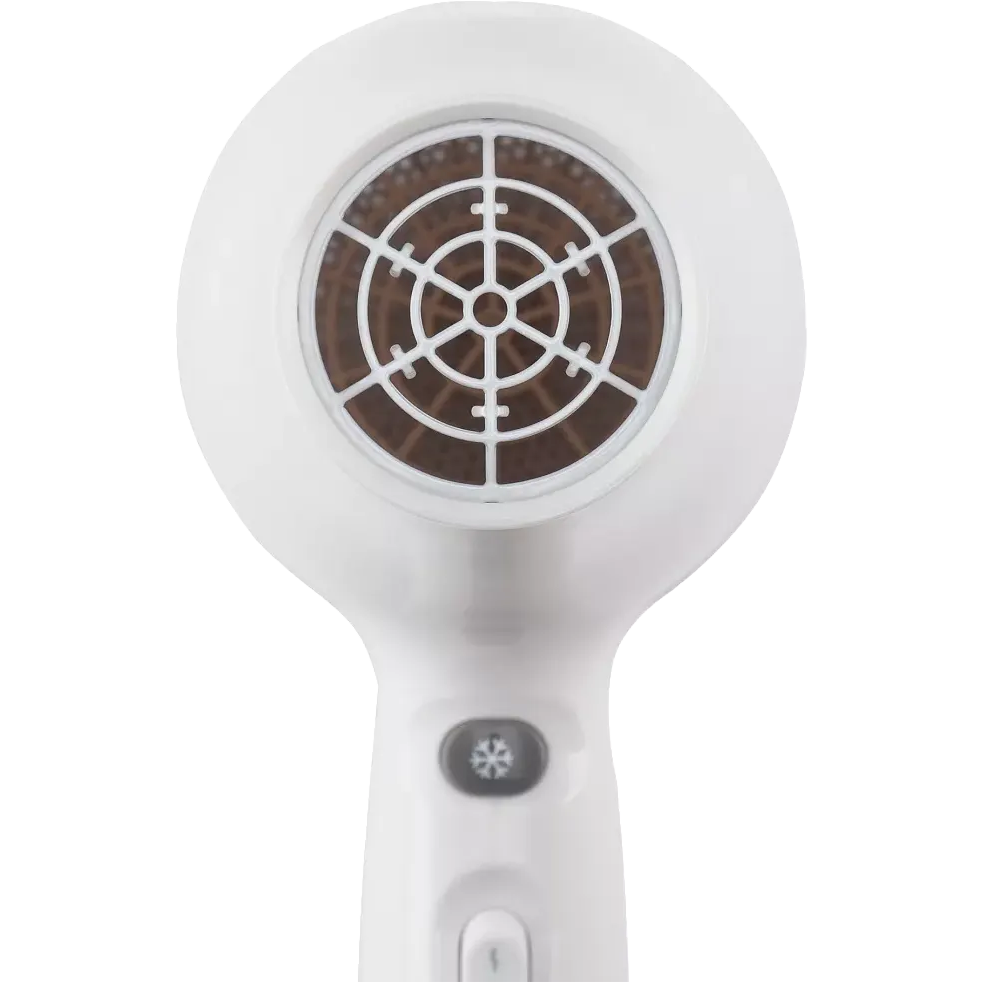 Фен Polaris PHD 2250TDi White - фото 4