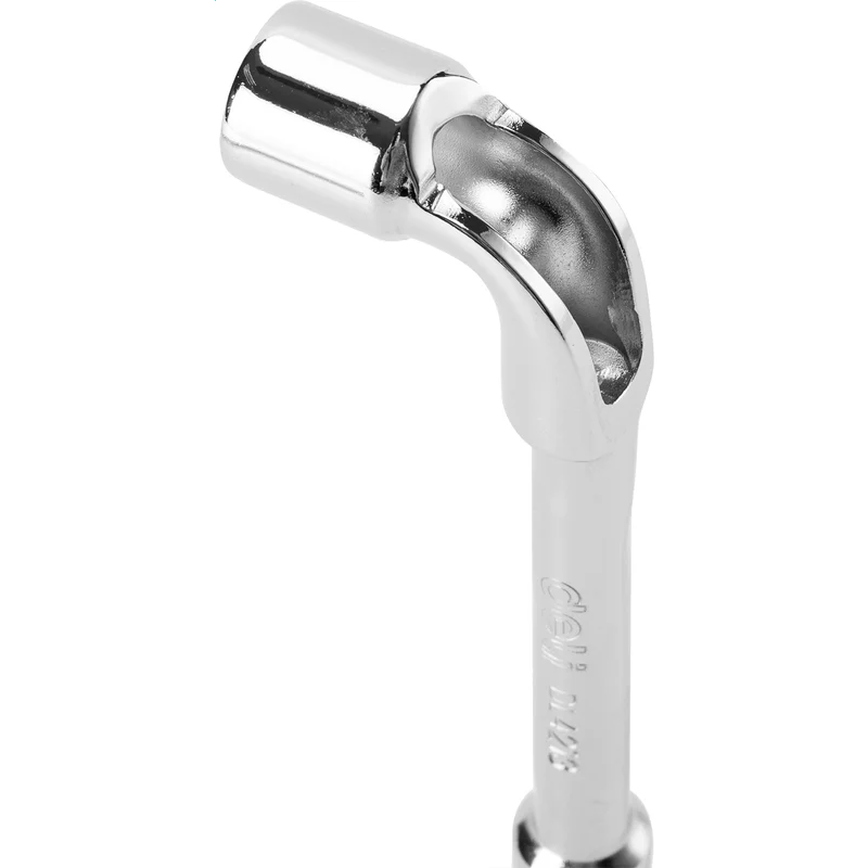 Торцевой ключ Deli DL4213 - фото 2