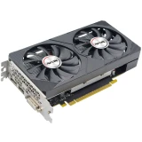 Видеокарта NVIDIA GeForce GTX 1650 AFOX 4Gb (AF1650-4096D6H3-V6)