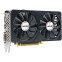 Видеокарта NVIDIA GeForce GTX 1650 AFOX 4Gb (AF1650-4096D6H3-V6) - фото 3