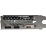 Видеокарта NVIDIA GeForce GTX 1650 AFOX 4Gb (AF1650-4096D6H3-V6)