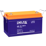 Аккумуляторная батарея Delta HRL12-140X