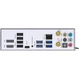 Материнская плата Maxsun Terminator B650M WIFI ICE (MS-Terminator B650M WIFI ICE)