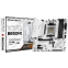Материнская плата Maxsun Terminator B650M WIFI ICE - MS-Terminator B650M WIFI ICE - фото 4