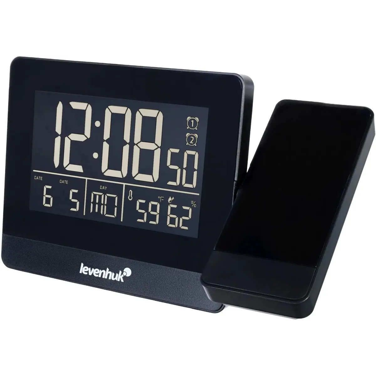 Метеостанция Levenhuk L70 Black - 78889