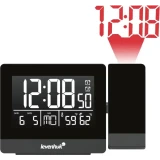Метеостанция Levenhuk L70 Black (78889)