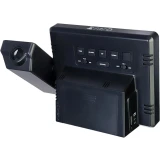 Метеостанция Levenhuk L70 Black (78889)