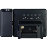 Метеостанция Levenhuk L70 Black (78889)