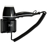 Настенный фен Puff 1800Bl (0405.012)