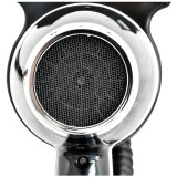 Настенный фен Puff 1800Bl (0405.012)