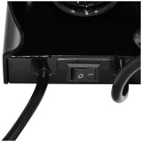 Настенный фен Puff 1800Bl (0405.012)