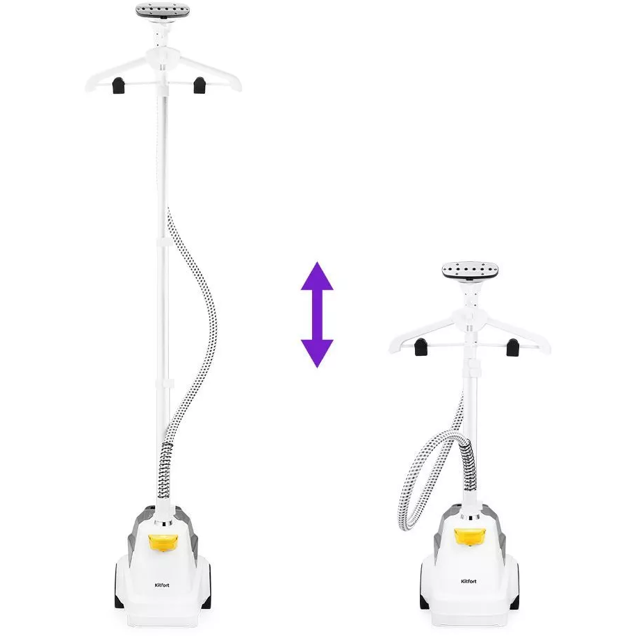 Отпариватель Kitfort KT-9155 - фото 2