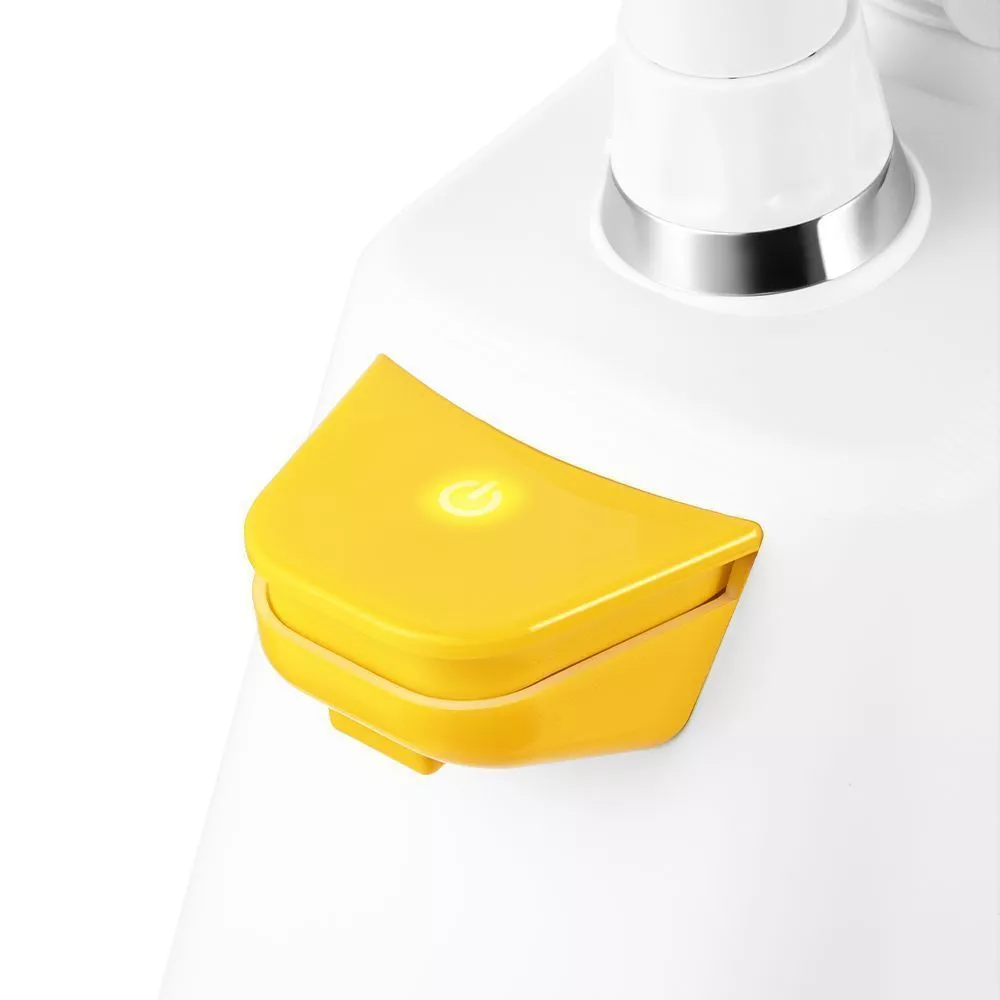 Отпариватель Kitfort KT-9155 - фото 4