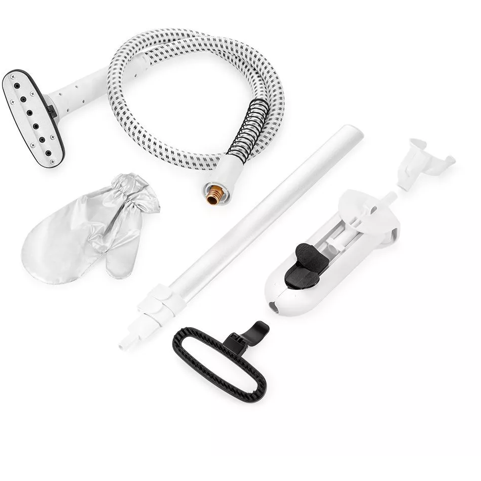 Отпариватель Kitfort KT-9155 - фото 7