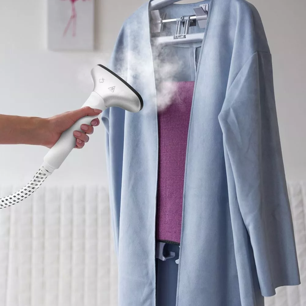 Отпариватель Kitfort KT-9155 - фото 8