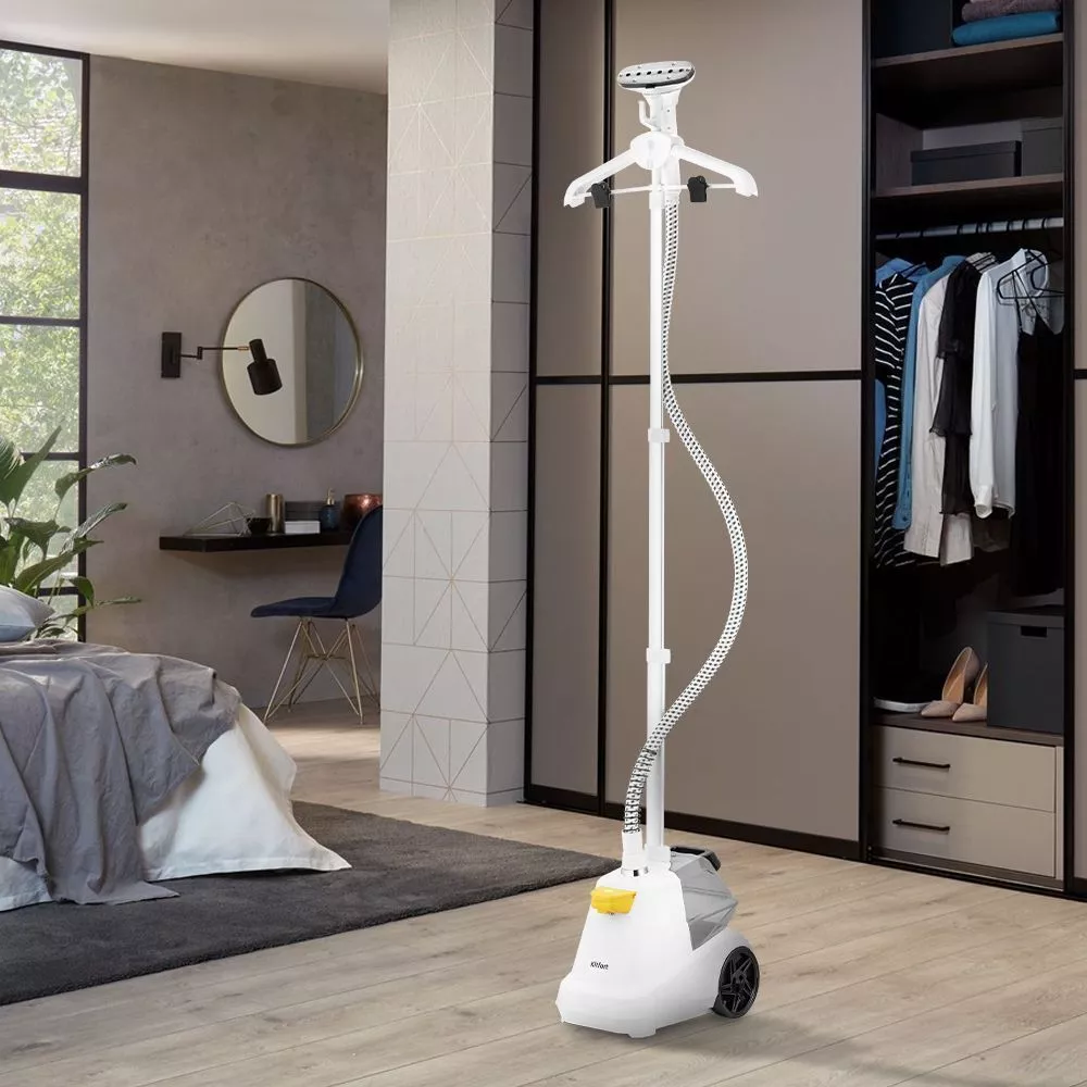 Отпариватель Kitfort KT-9155 - фото 9