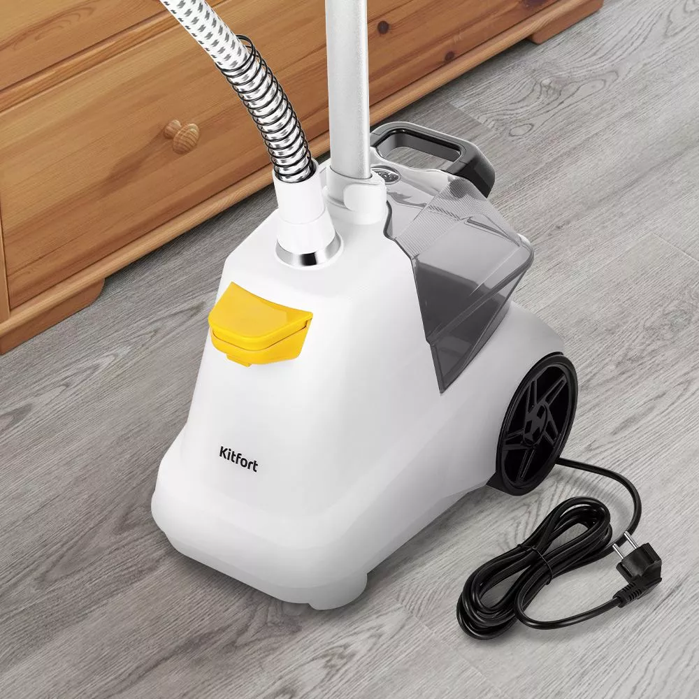 Отпариватель Kitfort KT-9155 - фото 10