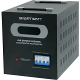 Стабилизатор напряжения SMARTWATT AVR STRONG 20000RU (4512020340001)