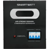 Стабилизатор напряжения SMARTWATT AVR STRONG 20000RU (4512020340001)