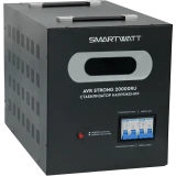 Стабилизатор напряжения SMARTWATT AVR STRONG 20000RU (4512020340001)
