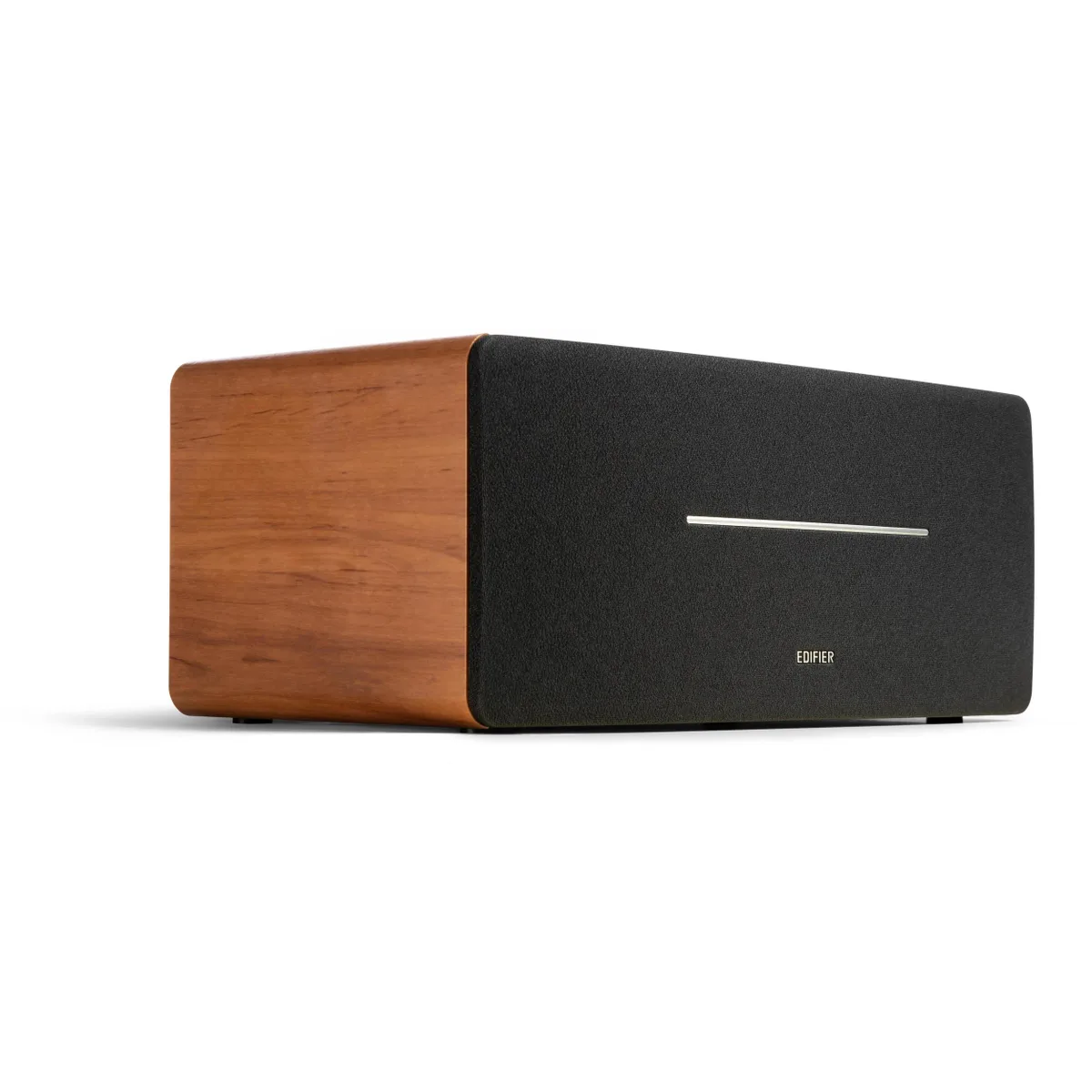 Колонка Edifier D12 Wood - фото 2