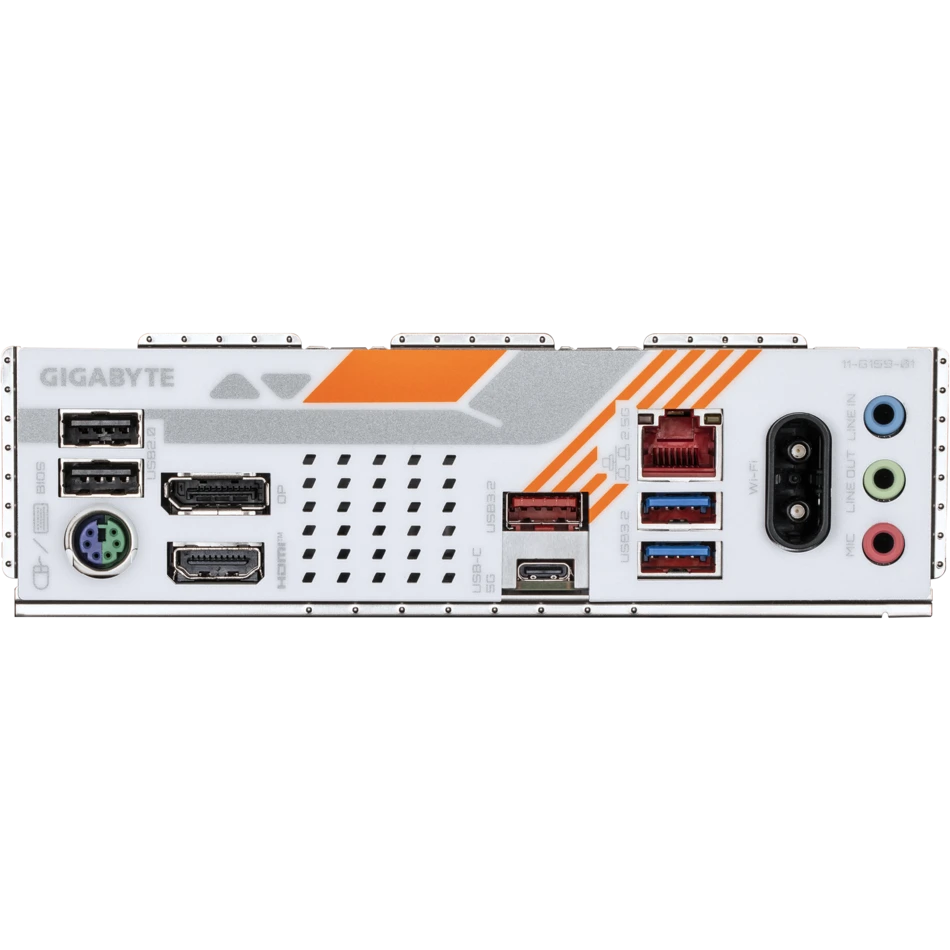 Материнская плата Gigabyte B850M FORCE WIFI6E - фото 3