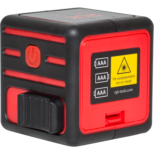 Нивелир RGK ML-21 - 4610011871788 - фото 2